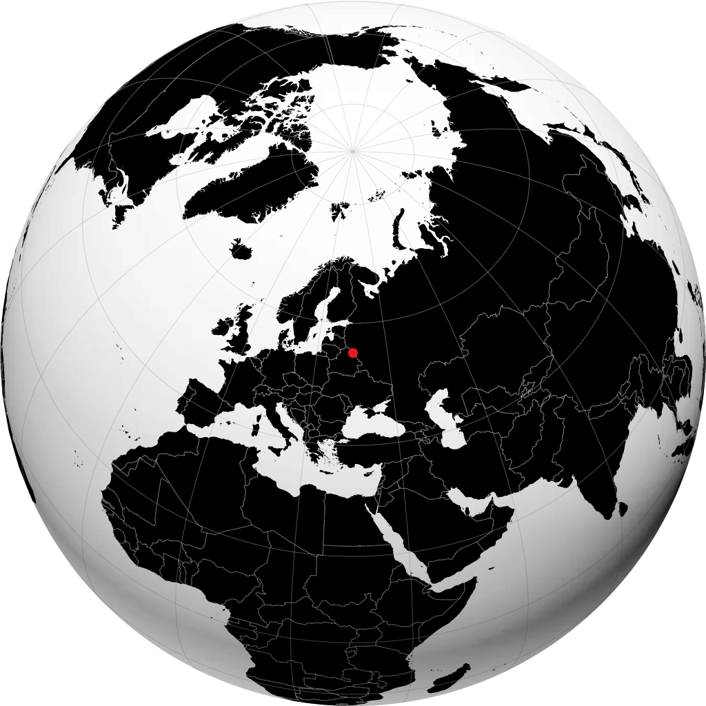 Vitebsk kürede