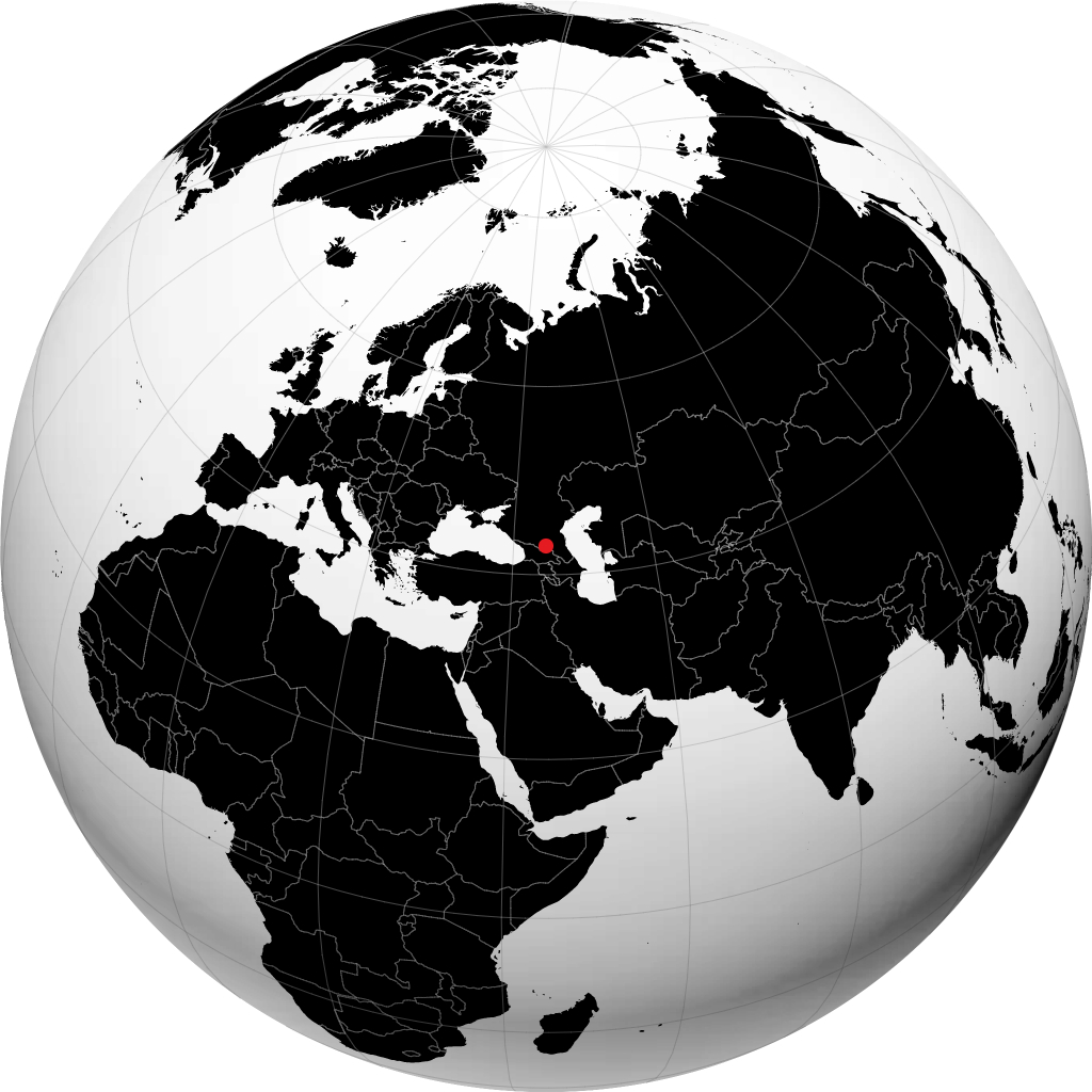 Vladikavkaz kürede