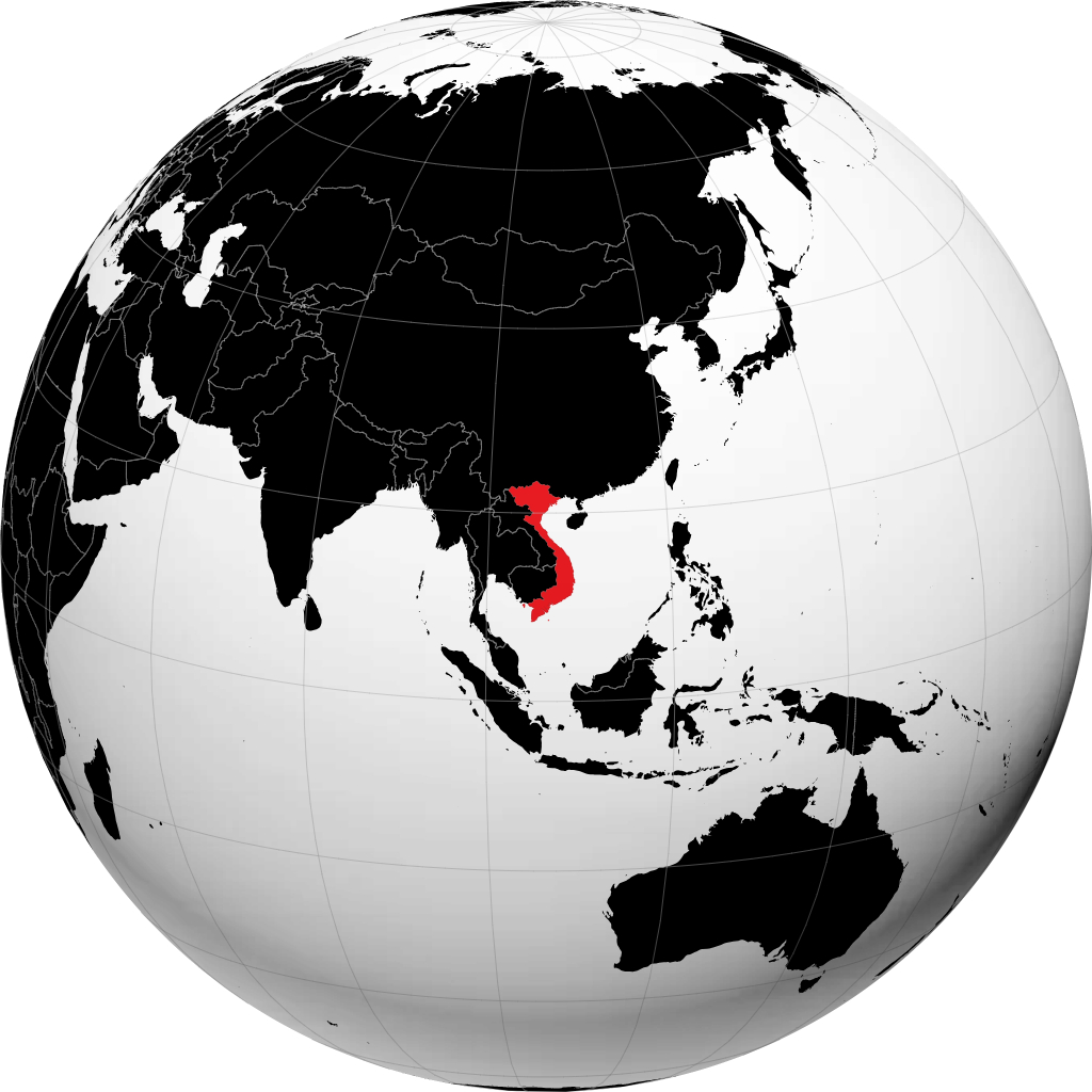 Vietnam kürede