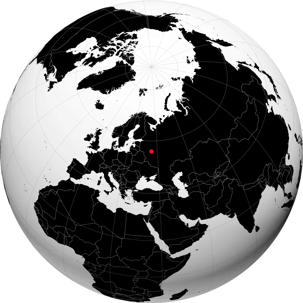 Volokolamsk kürede