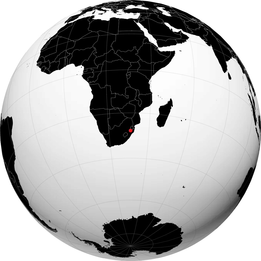 Vryheid kürede