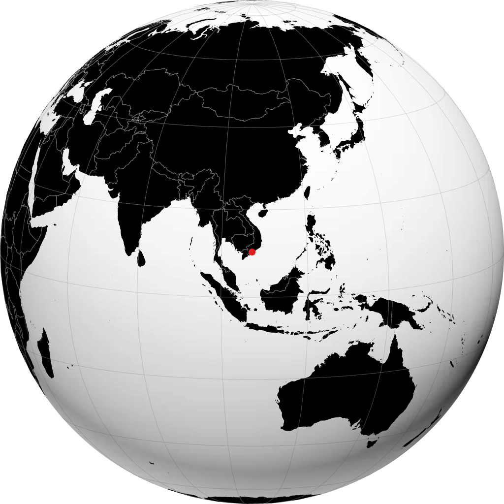Vung Tau kürede
