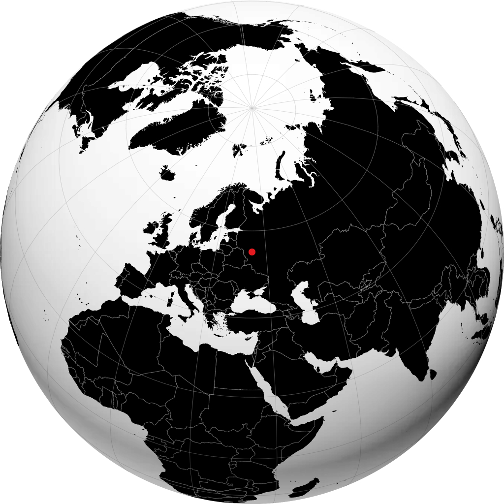 Vyazma kürede