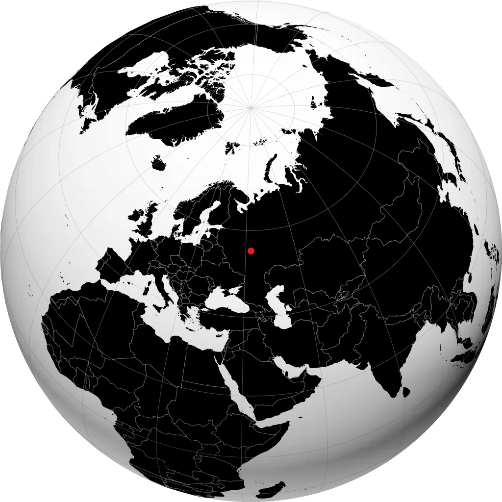 Vyksa kürede