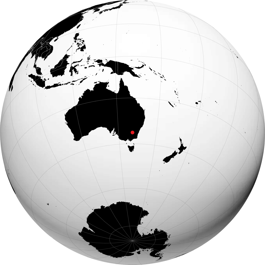 Wagga Wagga kürede