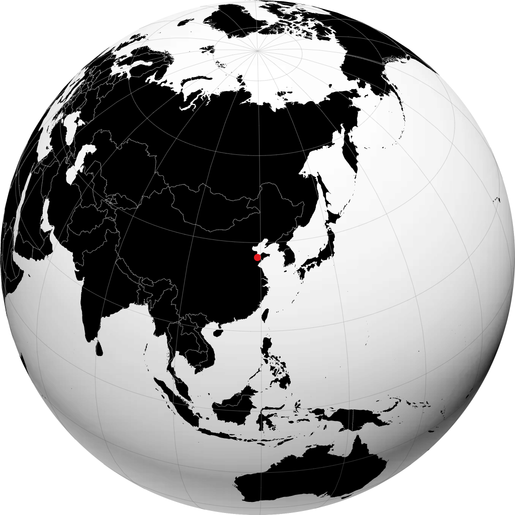 Weifang kürede