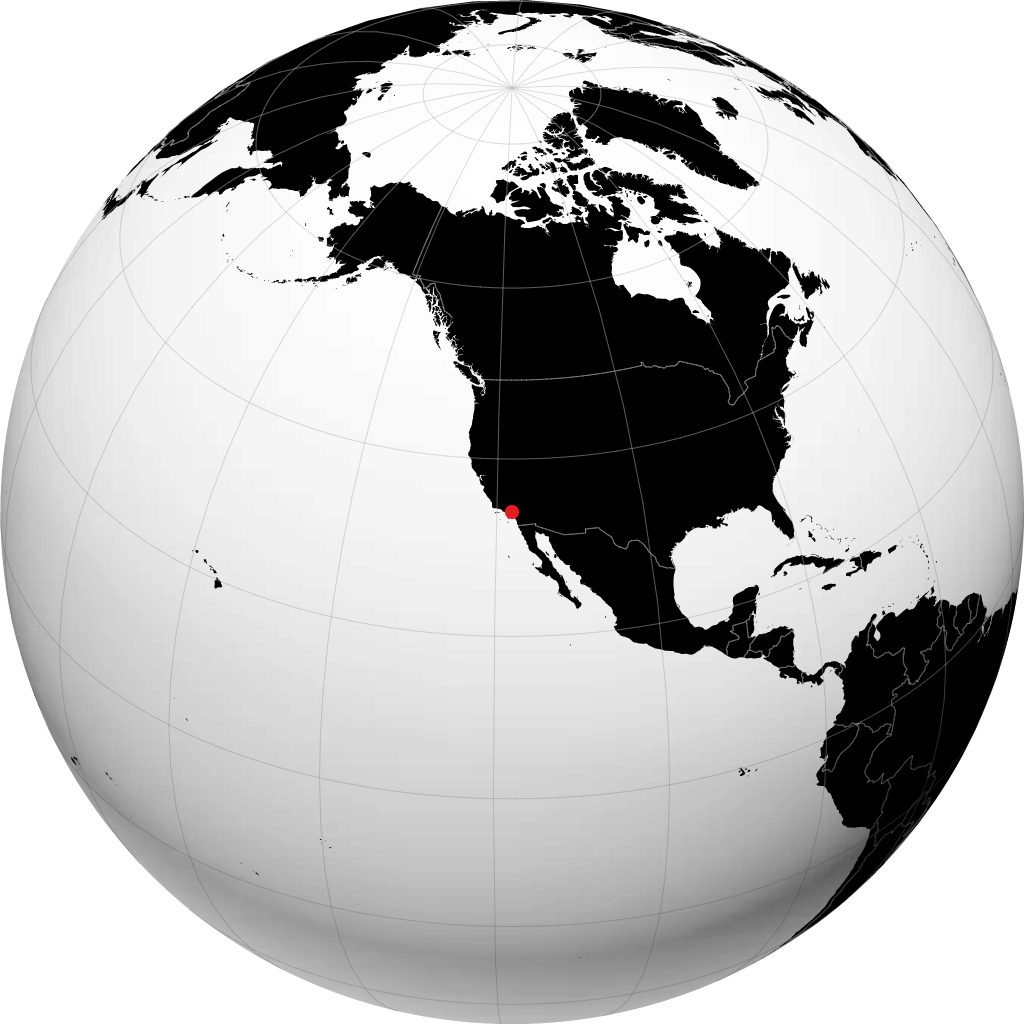 West Covina kürede