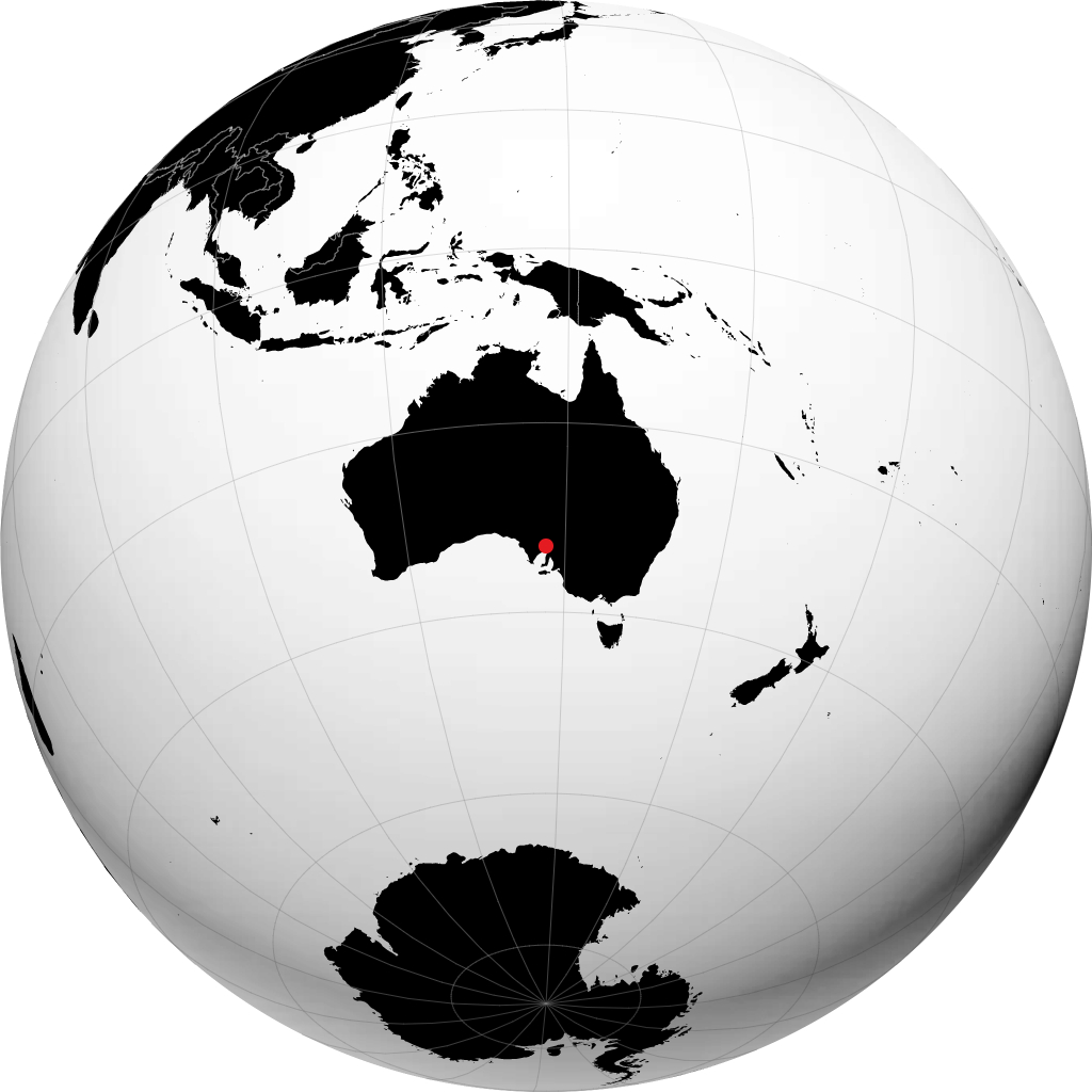 Whyalla kürede