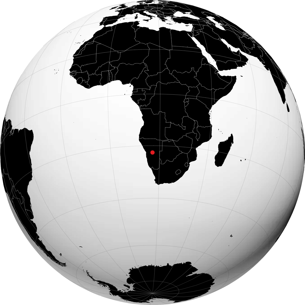 Windhoek kürede