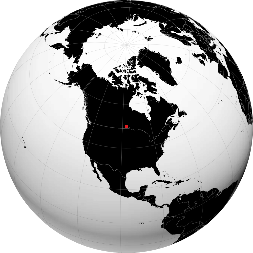 Winnipeg kürede