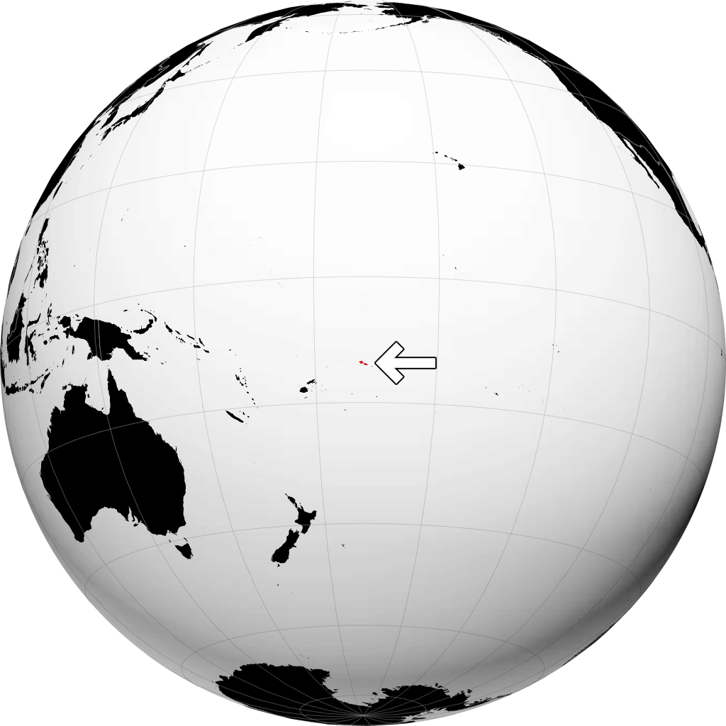Samoa kürede