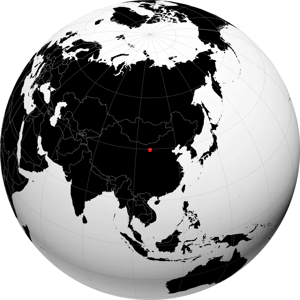 Wuhai kürede