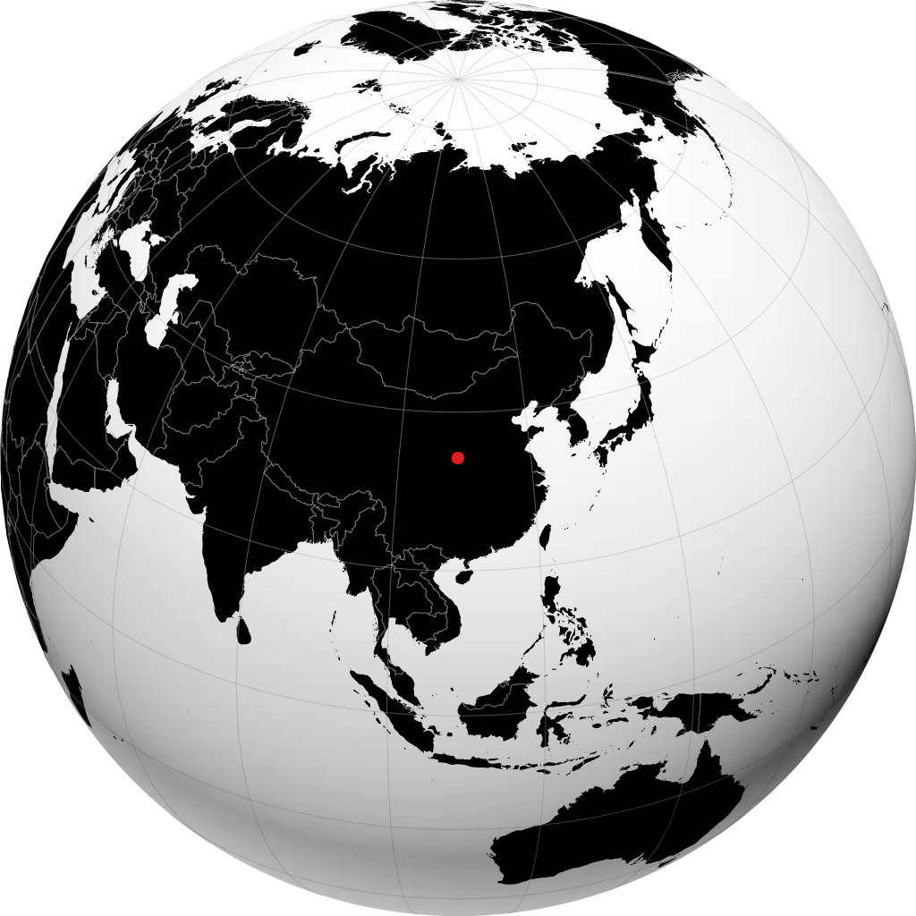 Xi'an kürede
