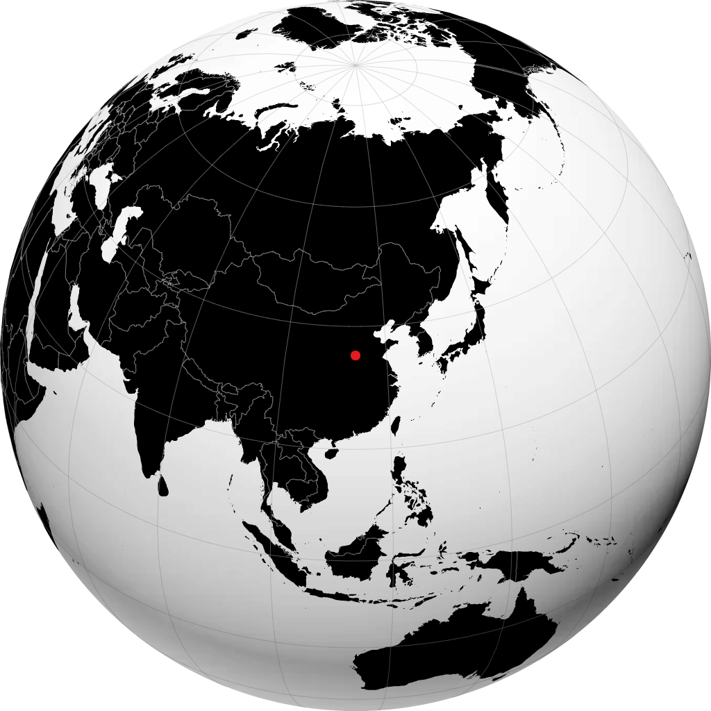 Xinxiang kürede
