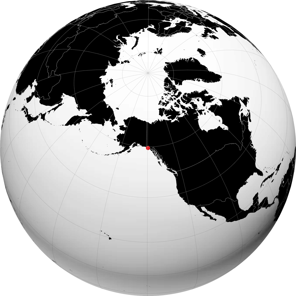 Yakutat kürede