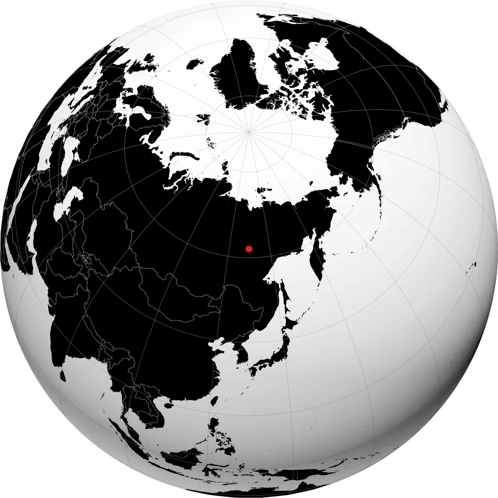 Yakutsk kürede