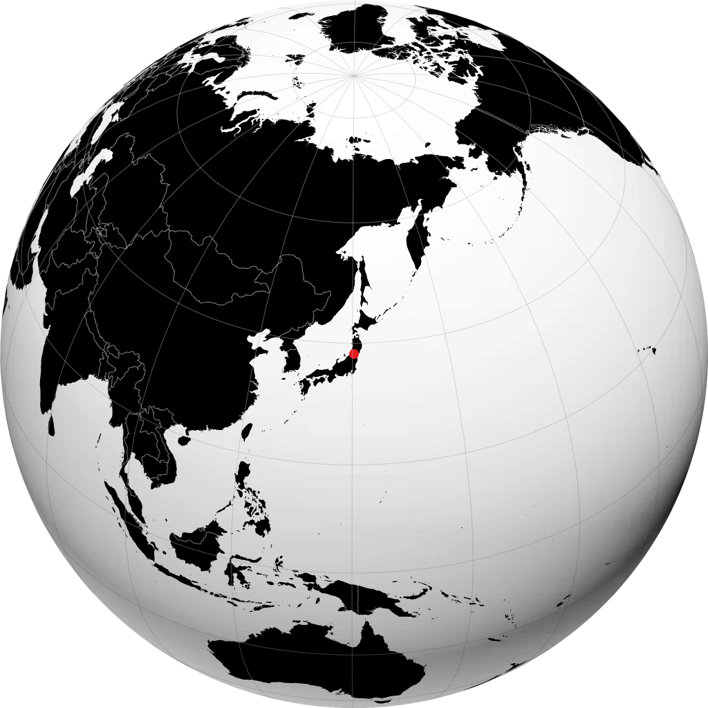 Yamagata-shi kürede