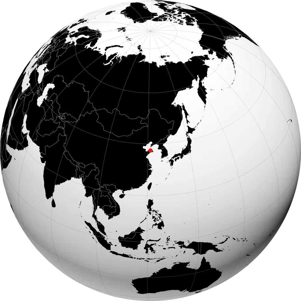 Yantai kürede