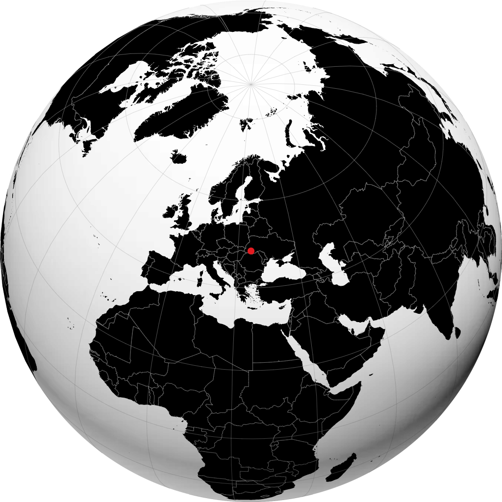 Yaremche kürede