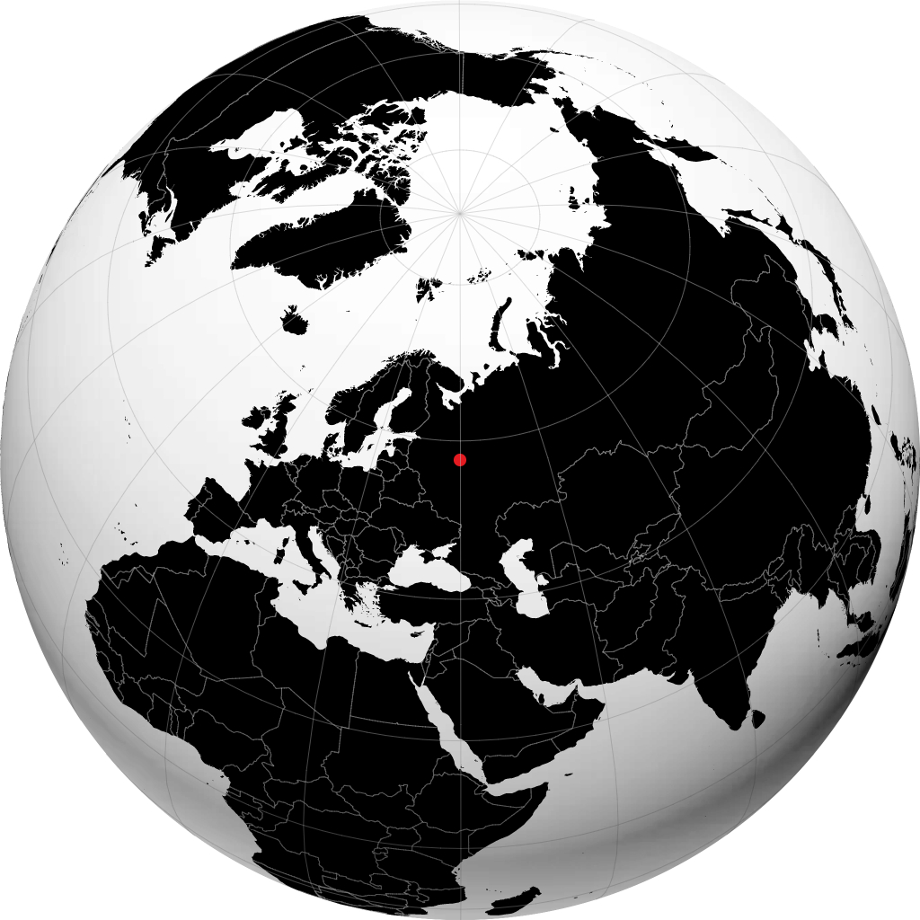 Yaroslavl kürede