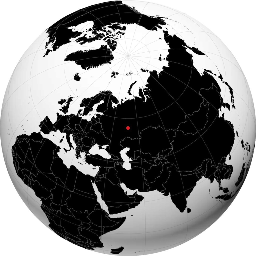 Yelabuga kürede