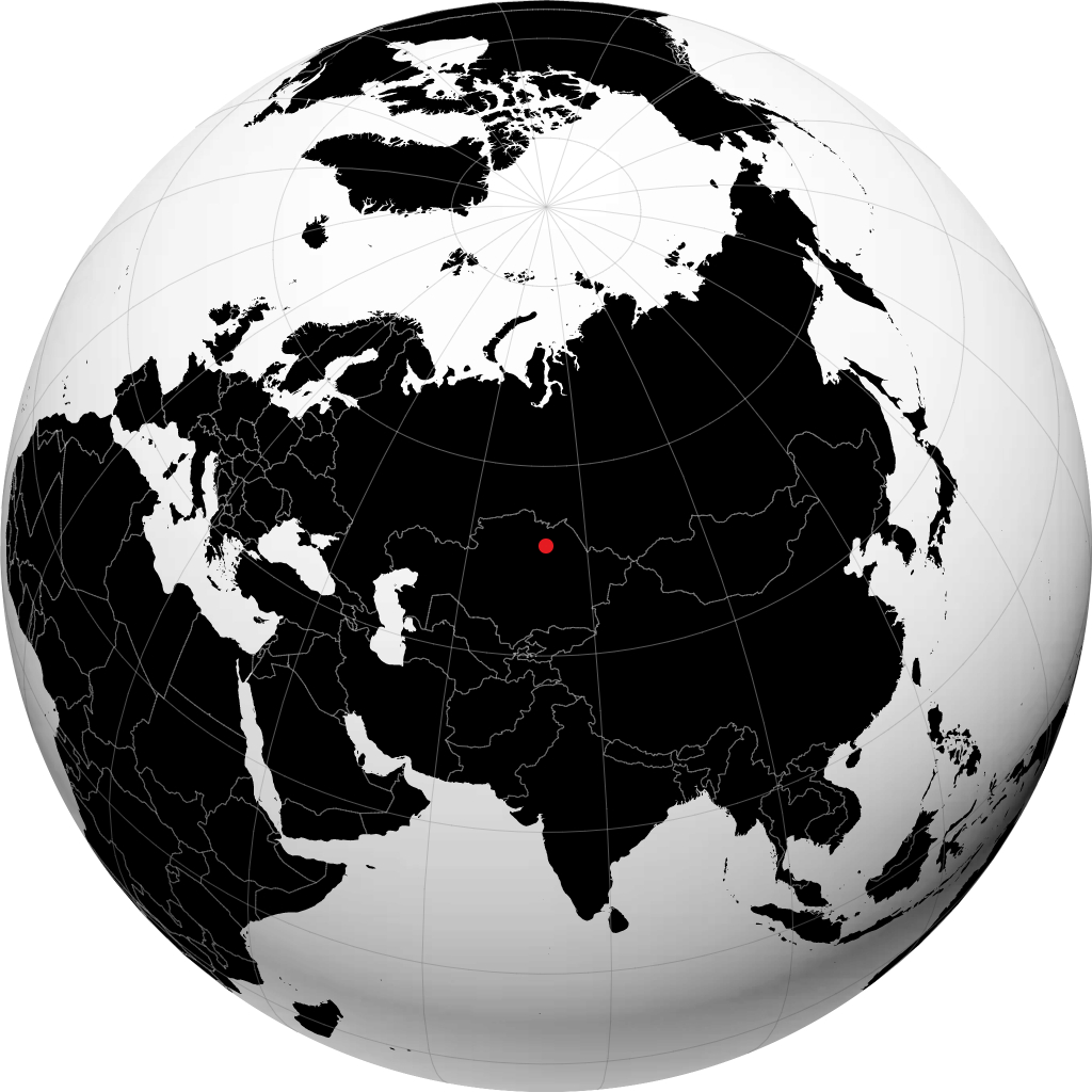 Yereymentau kürede