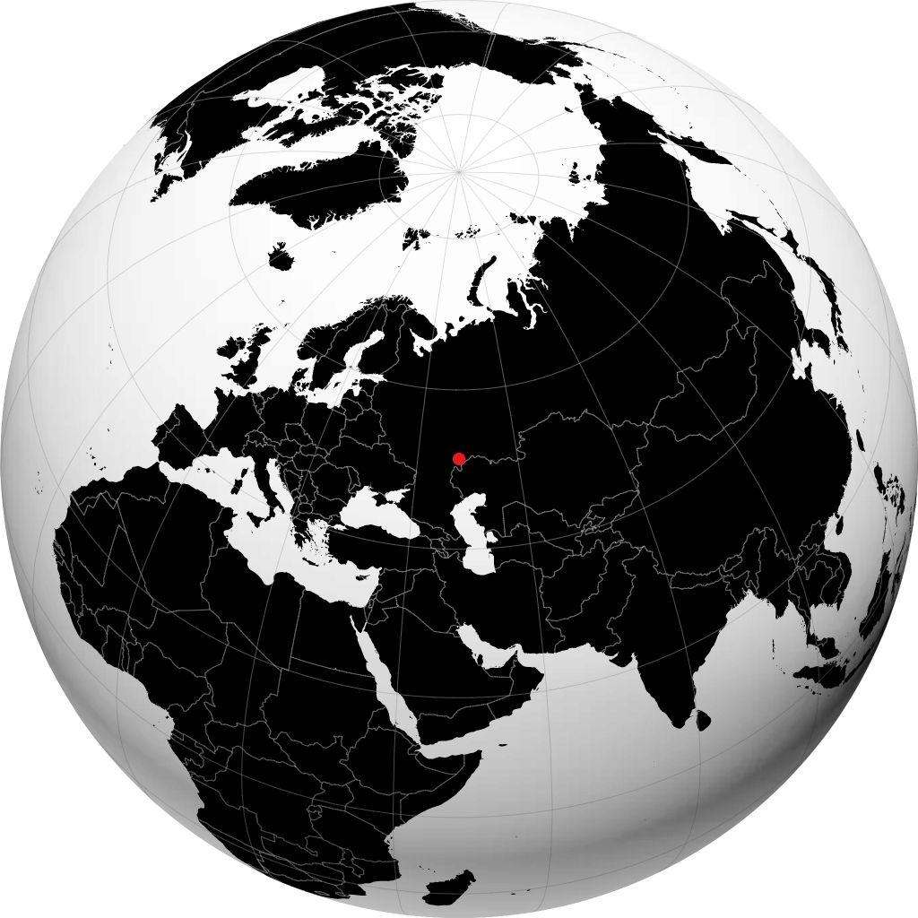 Yershov kürede