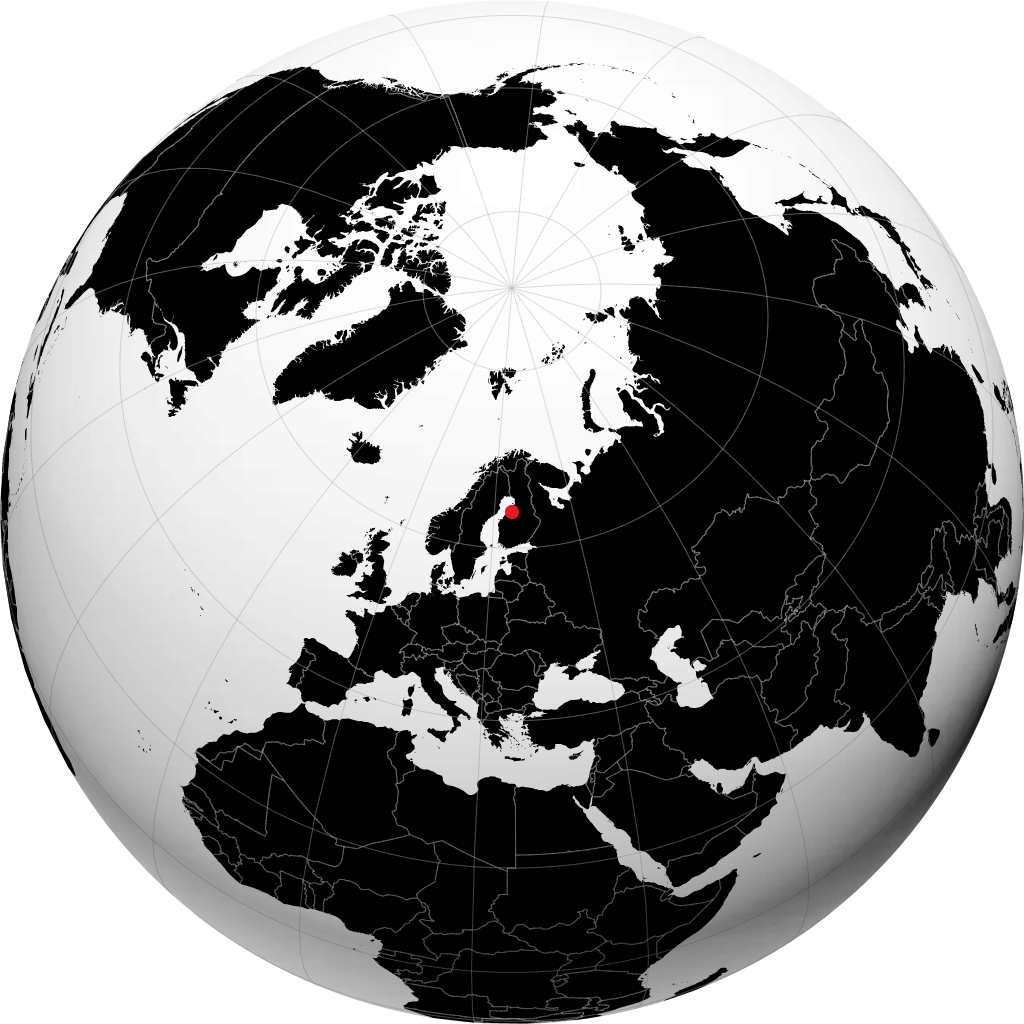 Ylivieska kürede
