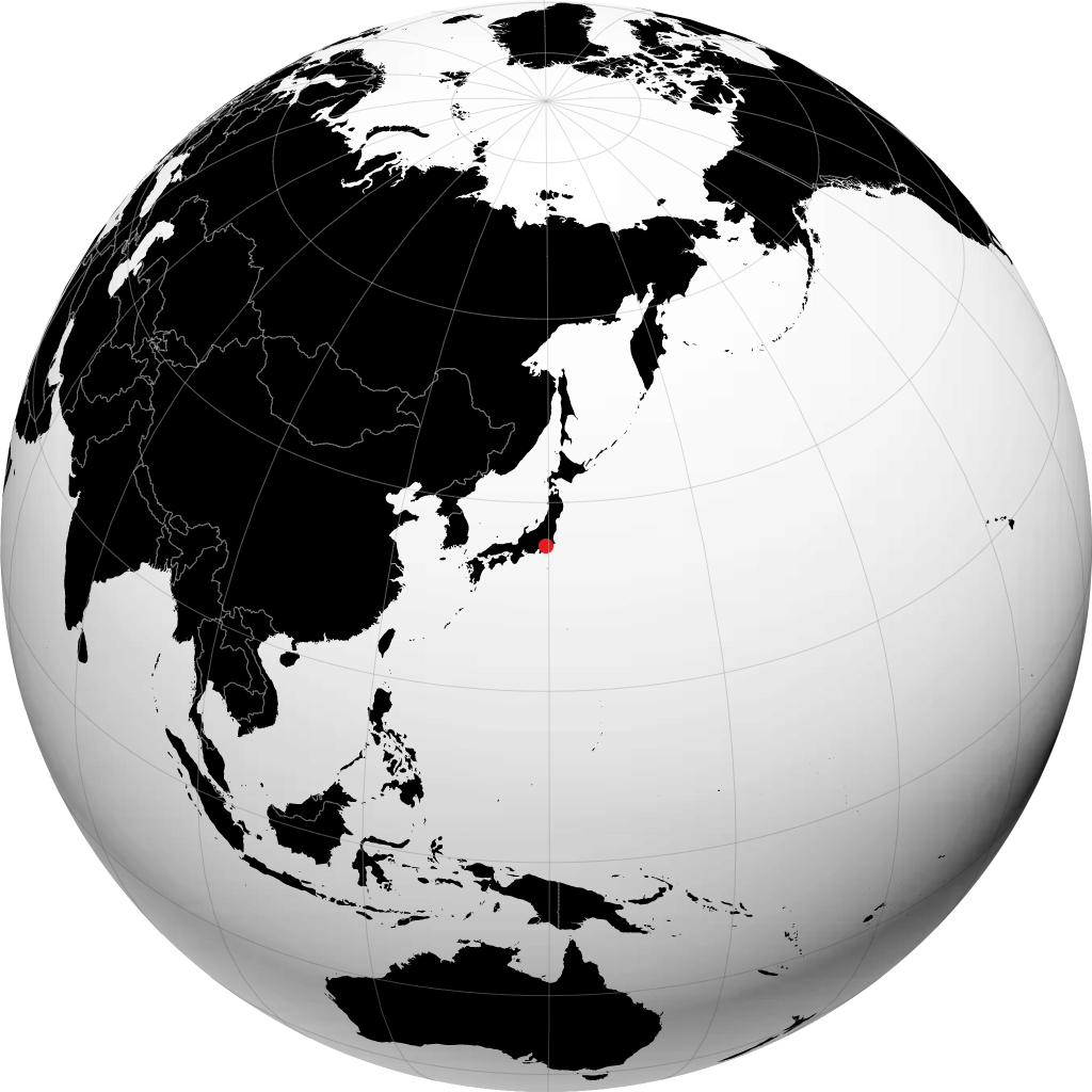 Yokohama kürede