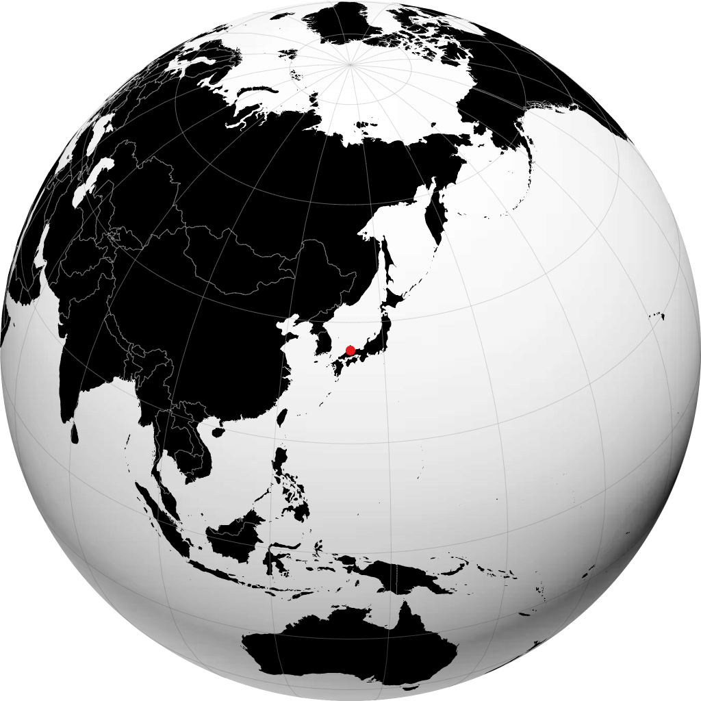 Yonago kürede