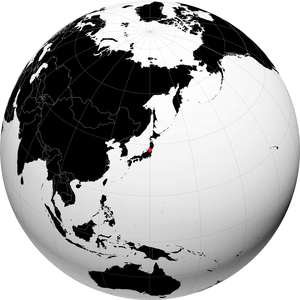 Yonezawa kürede