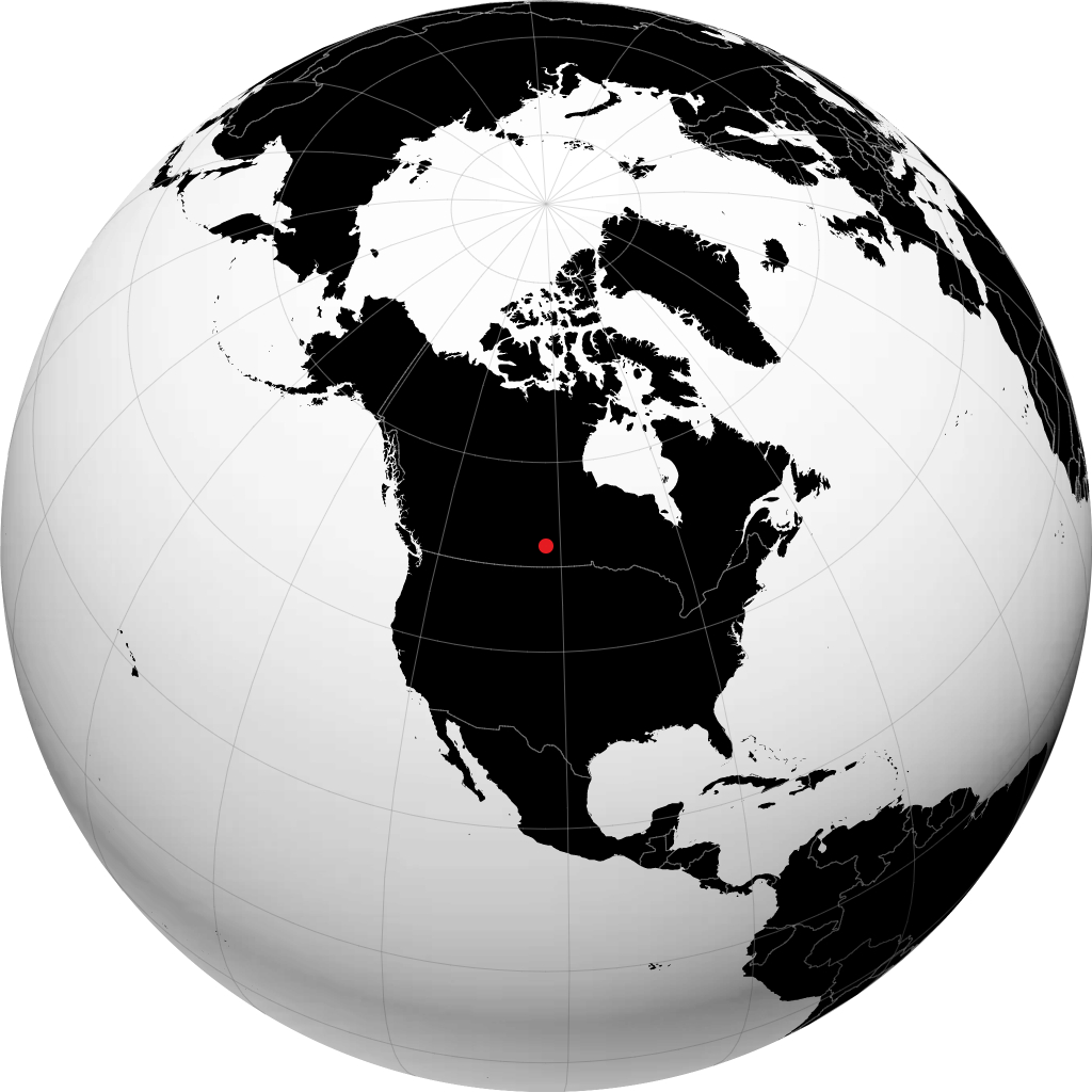 Yorkton kürede