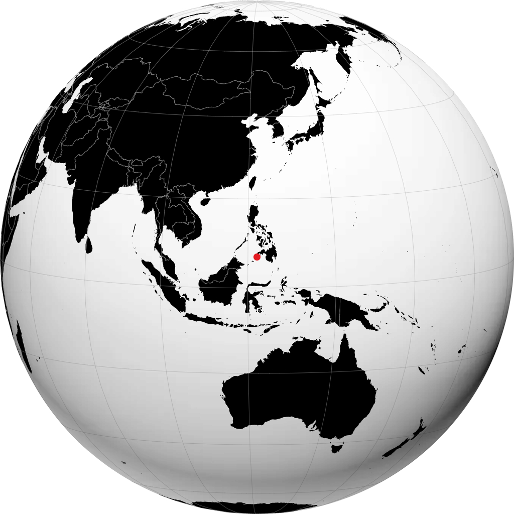 Zamboanga kürede
