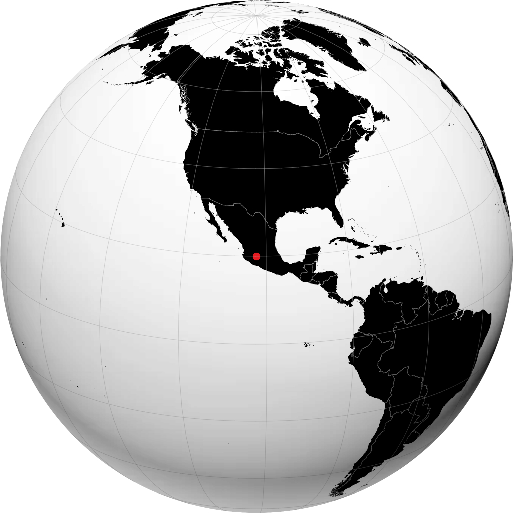 Zamora de Hidalgo kürede