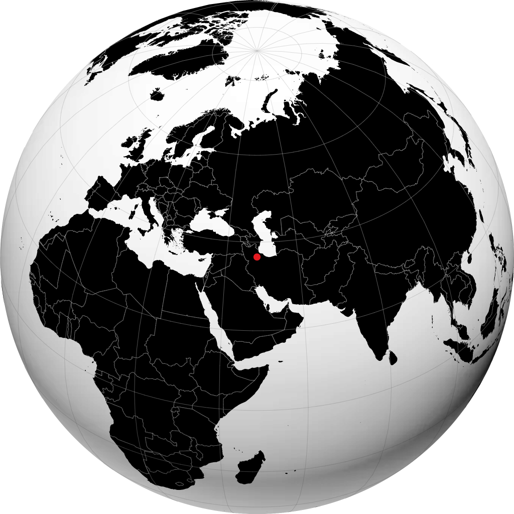 Zencan kürede