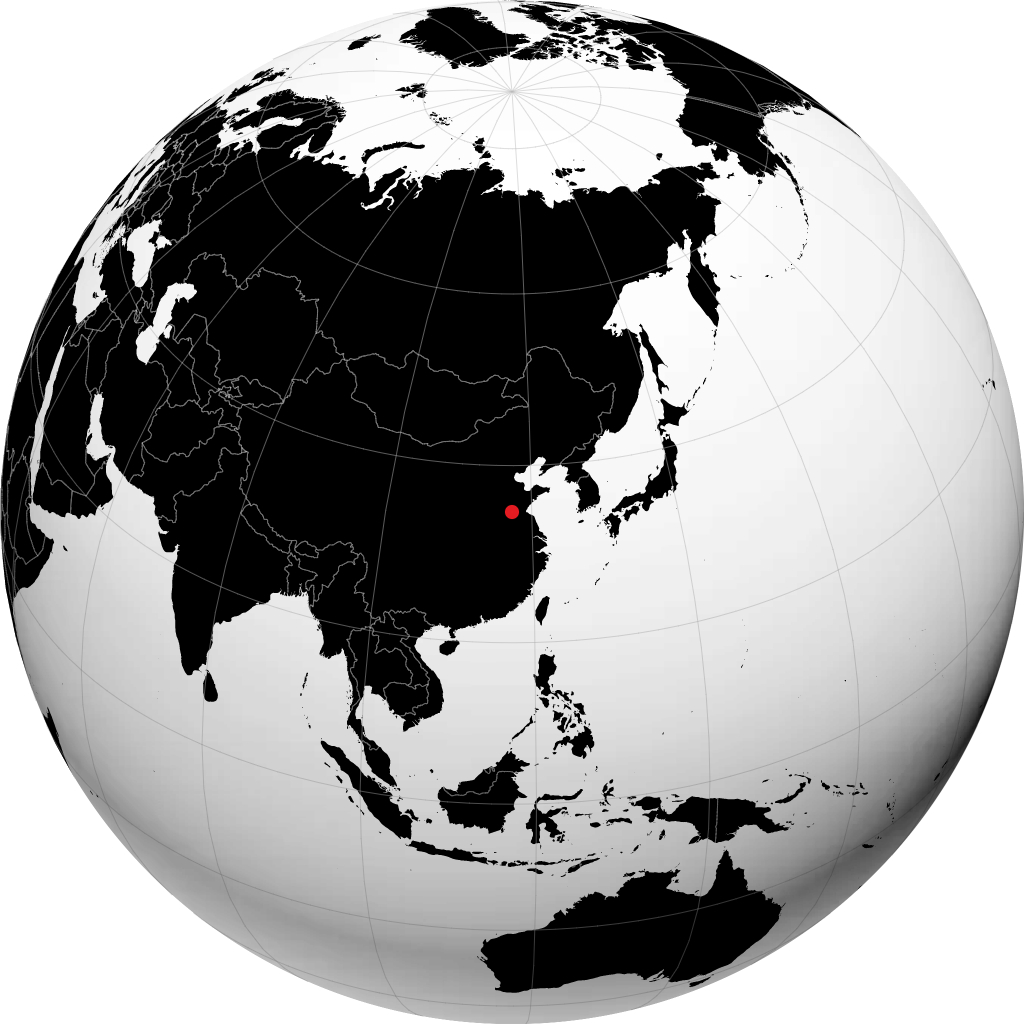 Zaozhuang kürede