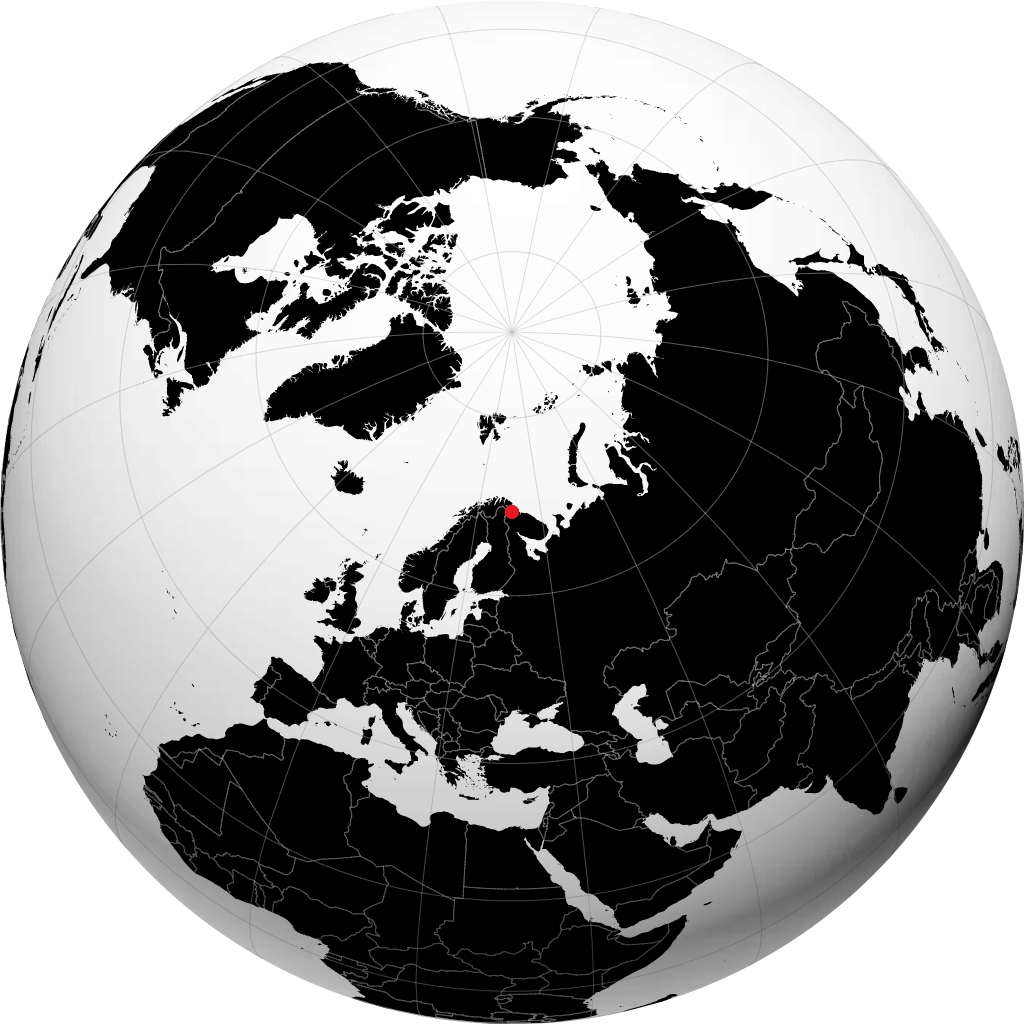 Zapolyarnyy kürede