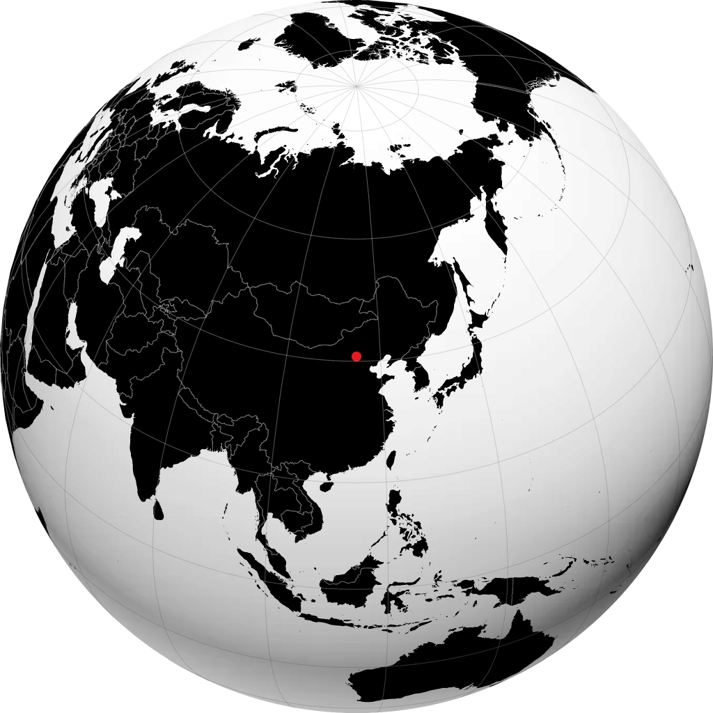 Zhangjiakou kürede