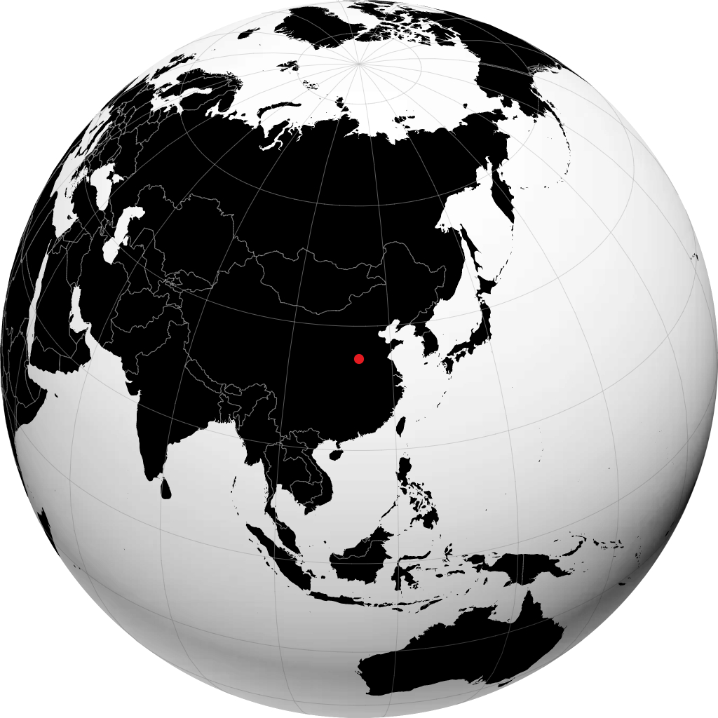 Zhengzhou kürede