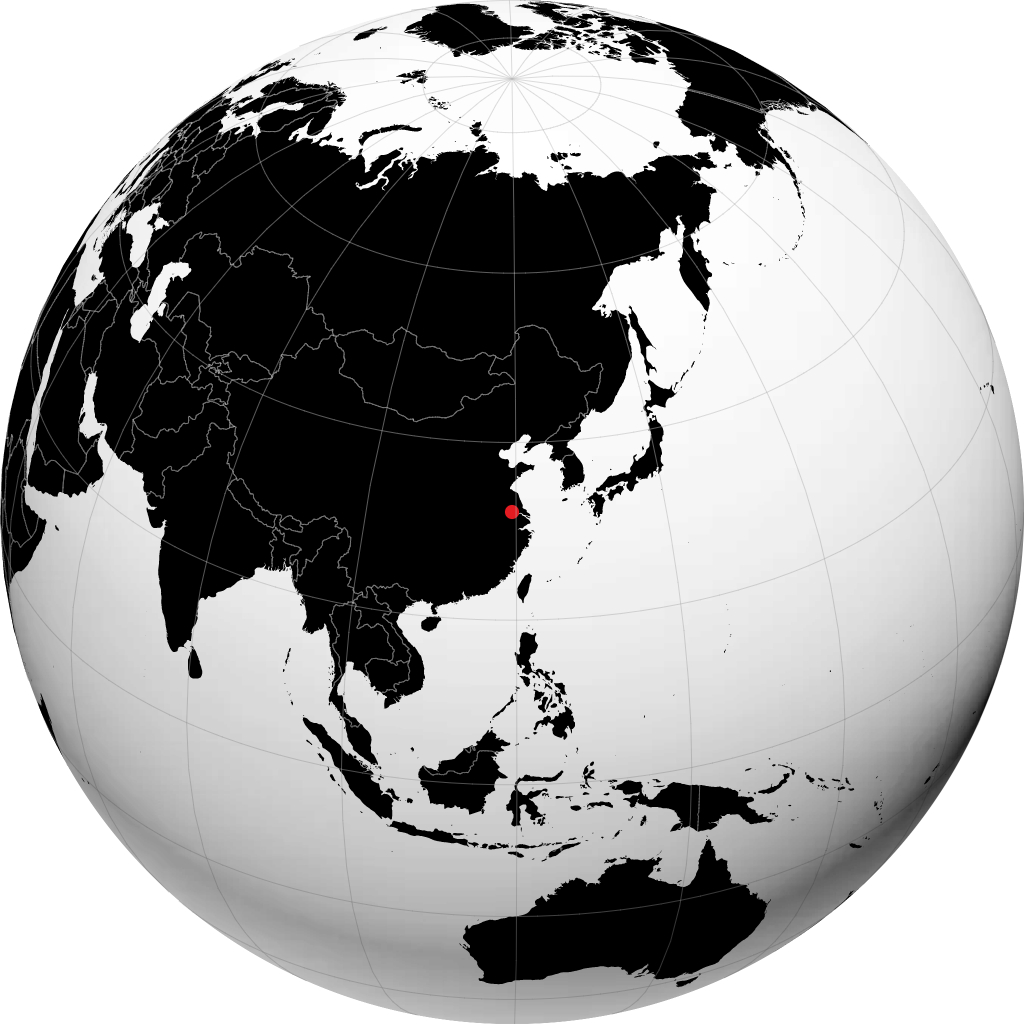 Zhenjiang kürede