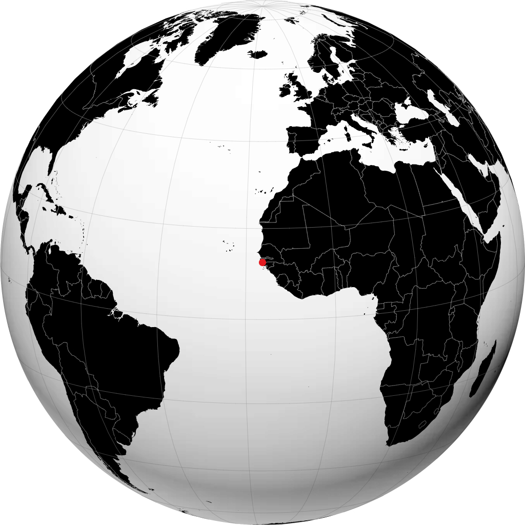 Ziguinchor kürede