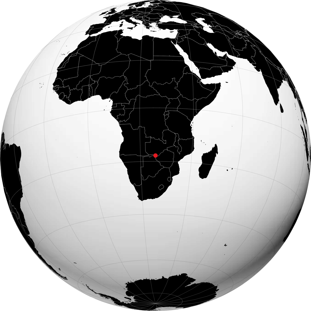 Livingstone kürede
