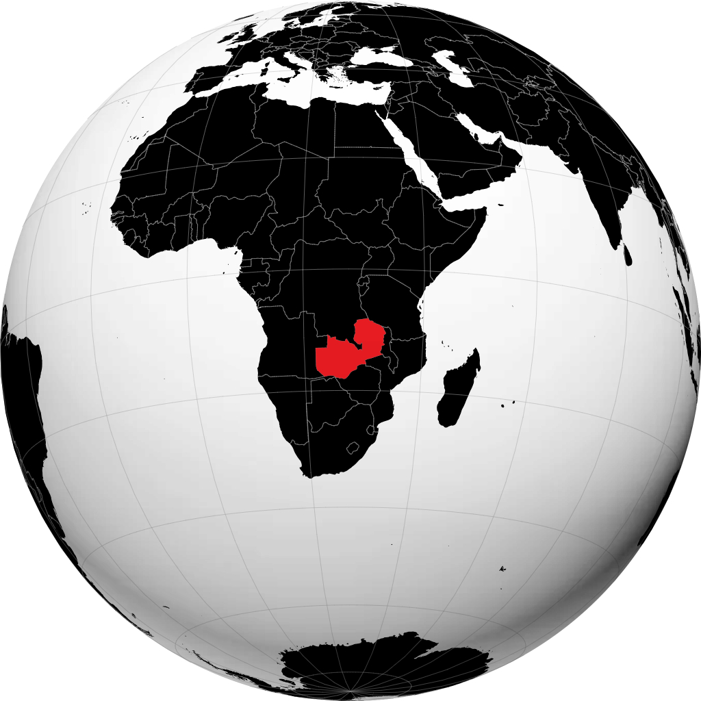 Zambiya kürede