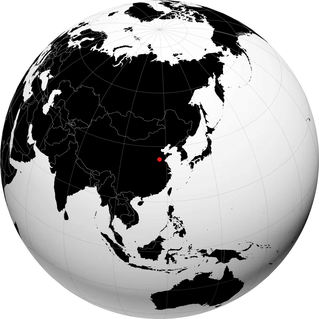 Zoucheng kürede