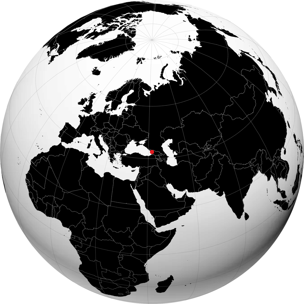 Zugdidi kürede