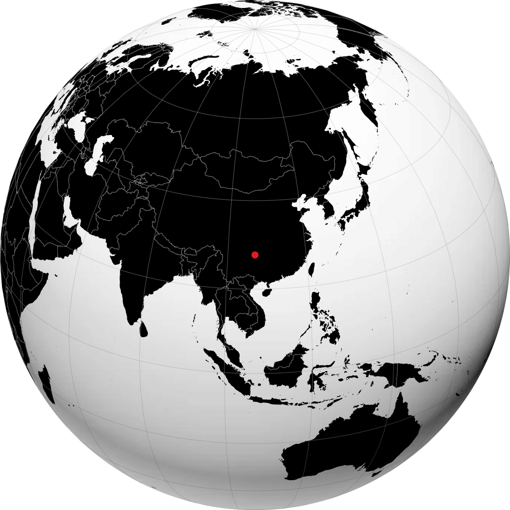 Zunyi kürede