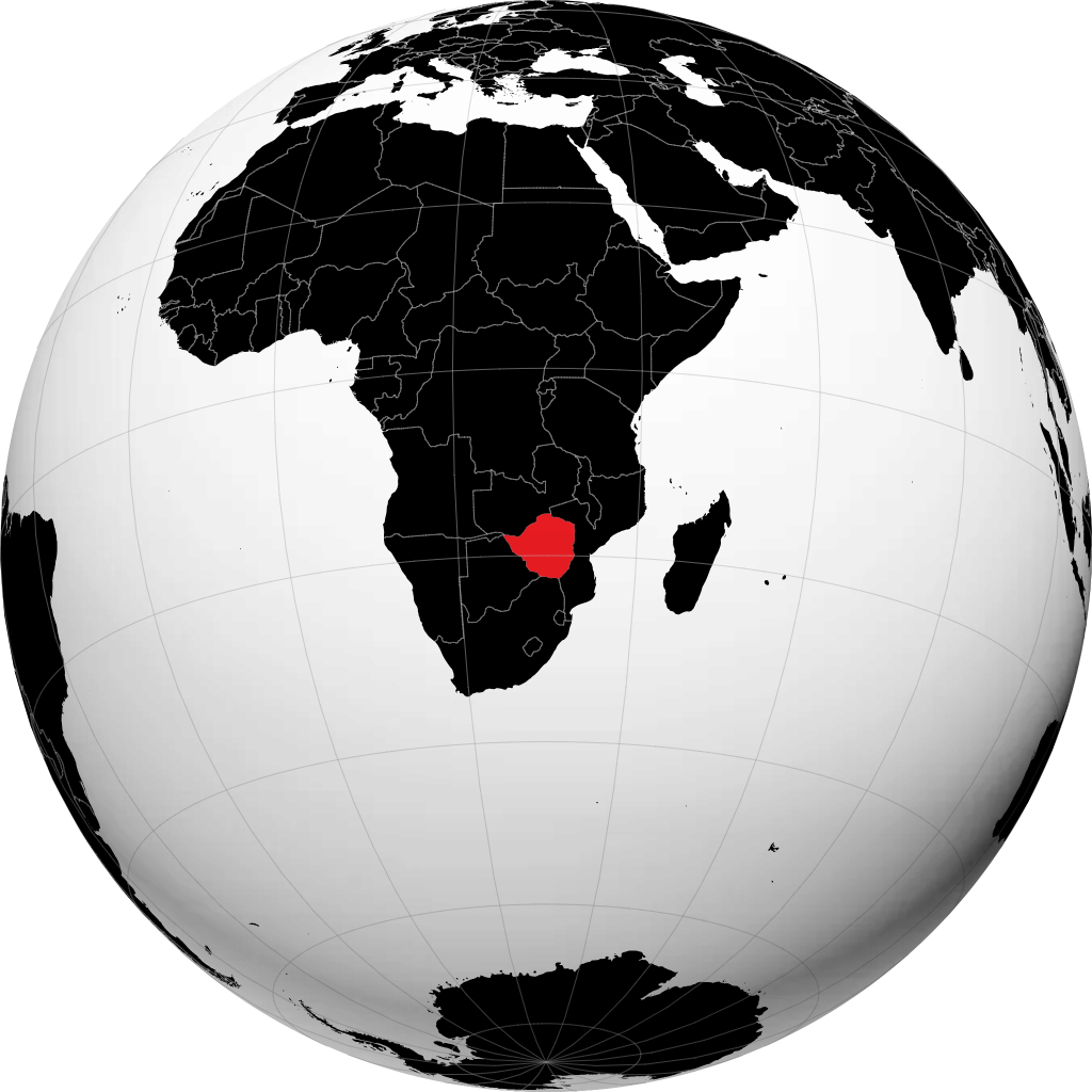 Zimbabve kürede