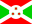 Burundi bayrağı