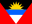 Antigua ve Barbuda bayrağı