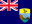 Saint Helena, Ascension ve Tristan da Cunha bayrağı